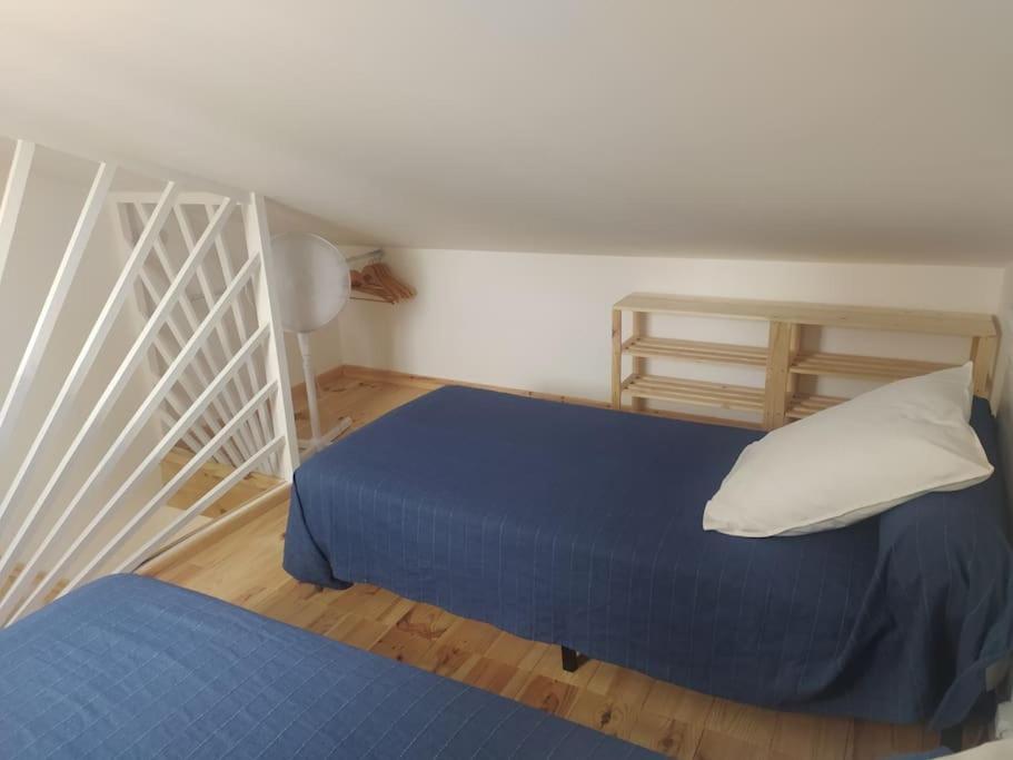 Apartamento Le Petit Pied A Terre Du Luberon Mérindol Exterior foto